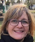 Sam Robson, Group HR Coordinator, T H WHITE